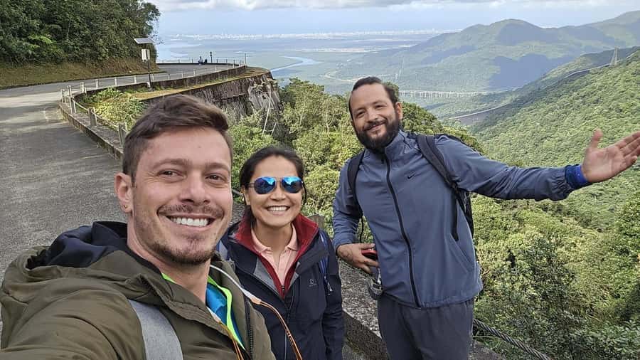 From São Paulo: Private Tour of Atlantic Forest & Valleys - Key things that make this Atlantic Forest day trip worth your time
