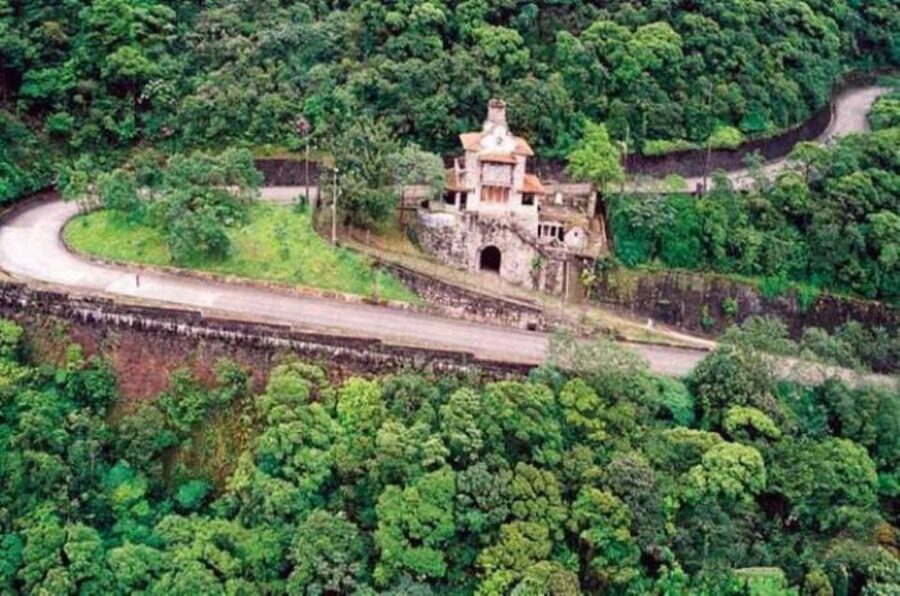 From São Paulo: Private Tour of Atlantic Forest & Valleys - Inclusions and what to plan for yourself