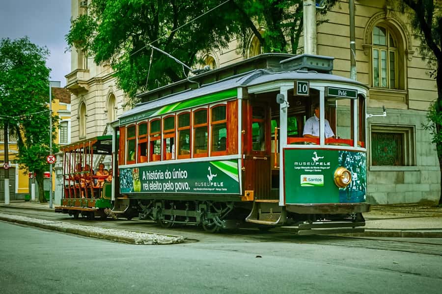 From São Paulo: Santos and Guarujá Private Full-Day Tour - Price And Value: Is $470 Per Group Fair For This Day?