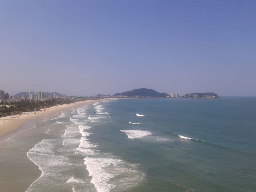 From São Paulo: Santos, São Vicente & Guarujá Day Trip - How transport and timing affect the day (and your mood)