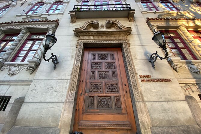 Full City Tour Historic and Panoramic - Sorveteria da Ribeira, Jesuit Art, and Elevador Lacerda