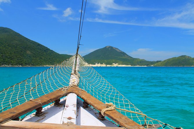 Full-Day Arraial do Cabo Tour with Lunch from Rio de Janeiro - The 7:00 am Start and the Pickup Reality in Rio
