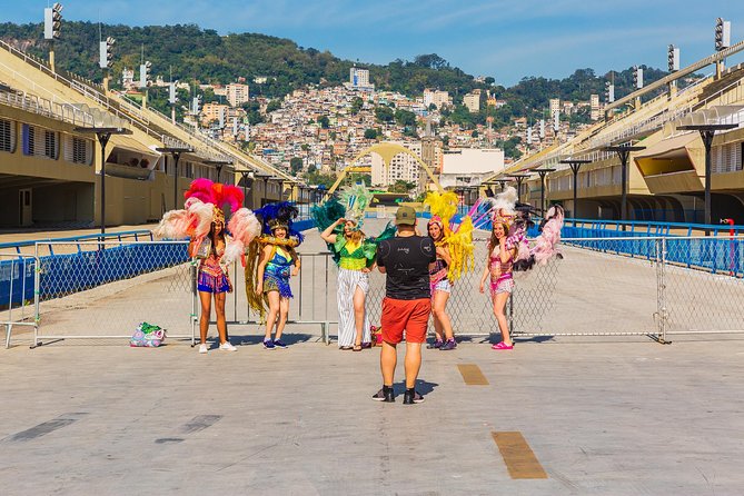 Full Day: Christ Redeemer, Sugarloaf, City Tour & Barbecue Lunch - Sugarloaf Mountain Upgrade: The Cable Car Part You Should Plan For