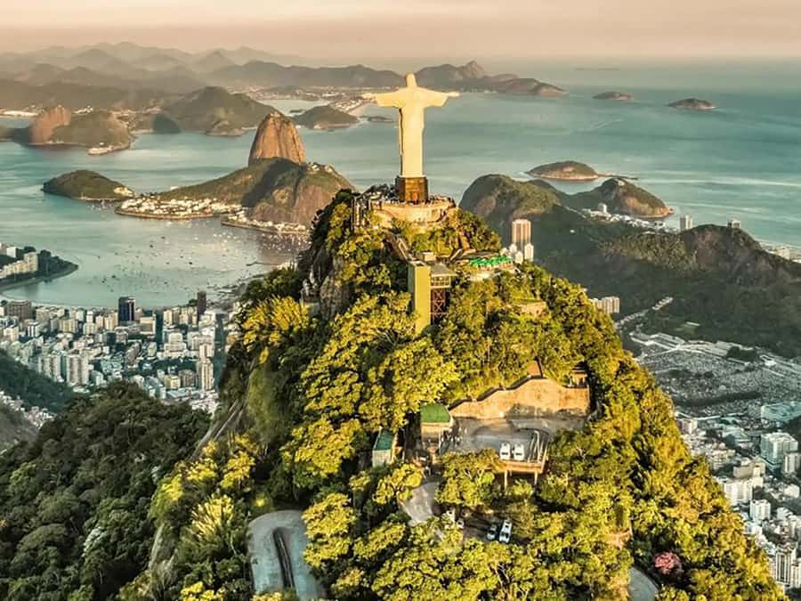 Full-Day City Sightseeing Tour in Rio de Janeiro - How this full-day Rio route really works (and why it’s good value)