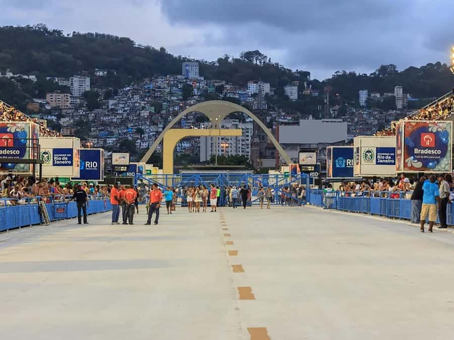 Full-Day City Sightseeing Tour in Rio de Janeiro - Morning pickup and the “don’t get left behind” timing