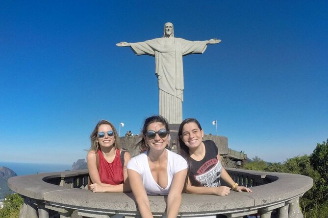 Full Day City Tour in Rio de Janeiro - Why this full-day Rio highlights tour makes sense