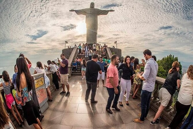 Full Day City Tour in Rio de Janeiro - Price and value: what $165 really covers