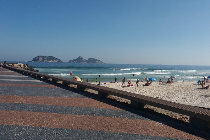 Full-Day Custom Private Tour of Rio - How the custom format works in a one-day Rio sprint