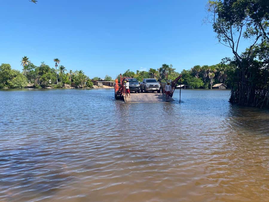 Full-day excursion Lencois Marnahenses, Lagoa Azul & Lagoa Bonita combined - Lagoons in One Day, and Why This Combo Makes Sense