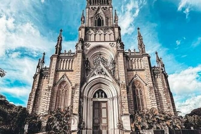 Full Day Excursion to Petrópolis from Rio de Janeiro - Rua Teresa Fashion Street and the Optional Bohemia Brewery Tour