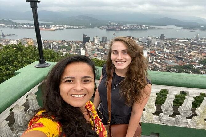 Full Day Private Beach Tour Santos - Culture, History & Beach (Pickup São Paulo) - Key Points Before You Go