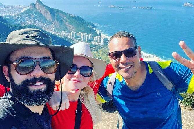 Full-Day Private Tour of Rio with Pick Up - Price and What You Still Need to Budget