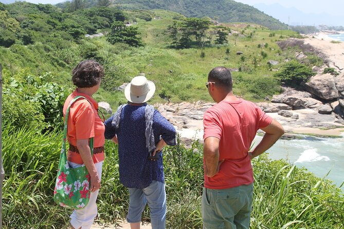 Full-Day Private Tour of Rio with Pick Up - Sugarloaf Mountain and Christ the Redeemer, Done With Less Waiting