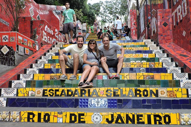 Full Day Private Tour - Rio de Janeiro Highlights by Bernard Moraes - Key Things That Make This Private Rio Day Work