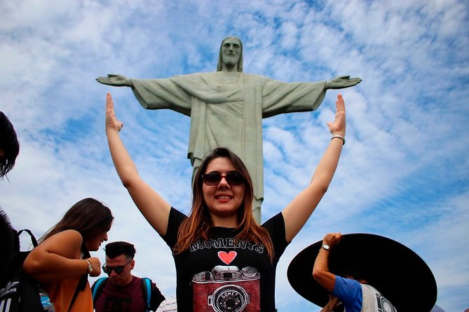 Full-Day Rio de Janeiro Tour with Lunch - Starting At 8:00 am: Meeting Points, Traffic, and When Time Gets Real