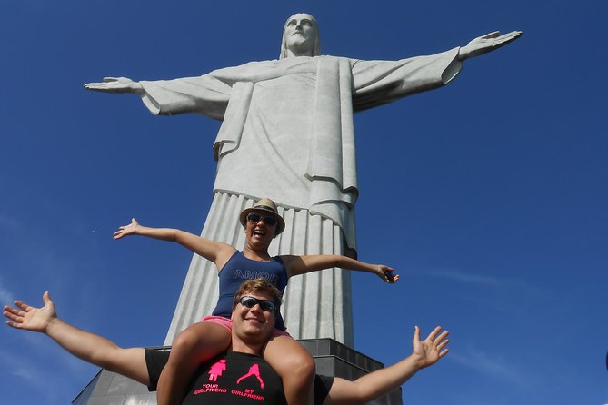 Full day sightseeing Rio de Janeiro - Key highlights to know before you go