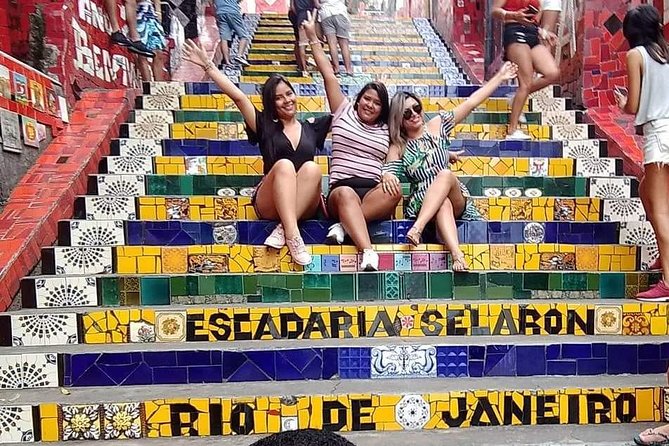 Full day sightseeing Rio de Janeiro - What’s actually included, and how it affects your day