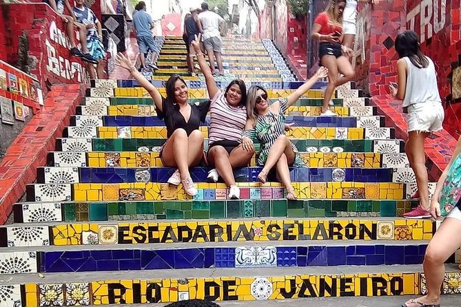 Full Day Sightseeing Tour in Rio de Janeiro - How This One-Day Rio Plan Beats the Usual Chaos
