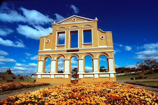 Full-day tour in Curitiba - Key things to know before you go