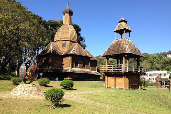 Full-day tour in Curitiba - Why Curitiba feels easier with a guided loop