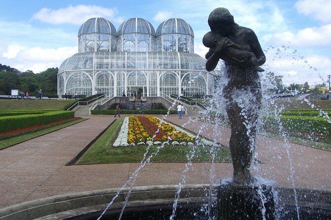 Full-day tour in Curitiba - Is the $79.39 price fair for a 7 to 8 hour day?