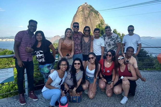 Full Day Tour in Rio de Janeiro - Rio highlights in one day: what this tour really delivers