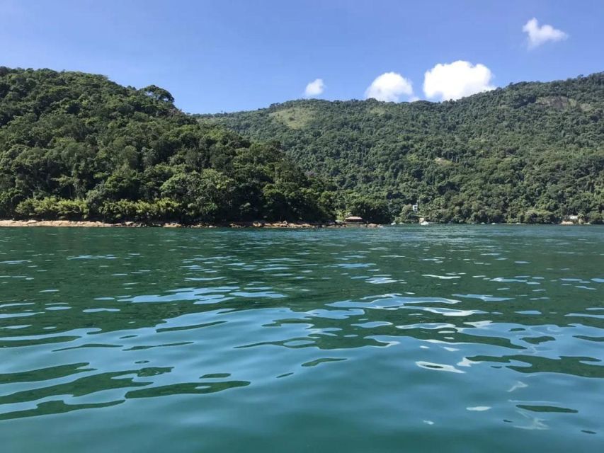Full-Day Tour to Angra dos Reis and Ilha Grande - Why this Angra dos Reis and Ilha Grande combo makes sense
