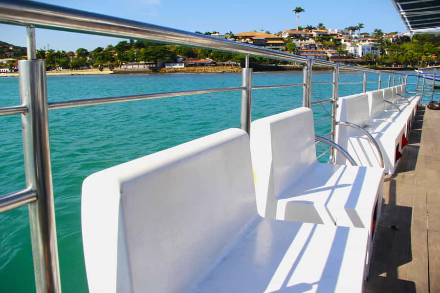 Full day tour to Búzios - Premium All Inclusive - Who This Tour Fits Best (And Who Might Be Happier Elsewhere)