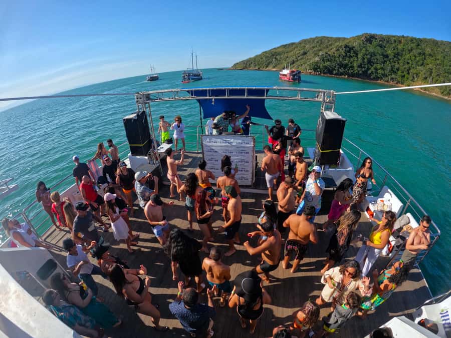 Full day tour to Búzios - Premium All Inclusive - Price and Value: What $80 Actually Buys You