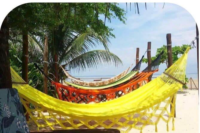 Full Day Tour to Frades Islands + Itaparica - Boat Ride to Ilha dos Frades: Settling In for Island Time
