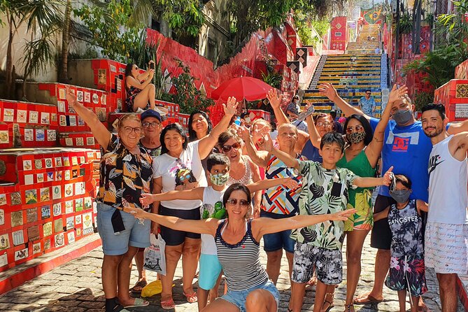 Full Tour in Rio: Christ, Sugarloaf Mountain, City Tour and Lunch - How the day runs: timing, small group size, and real-world flow