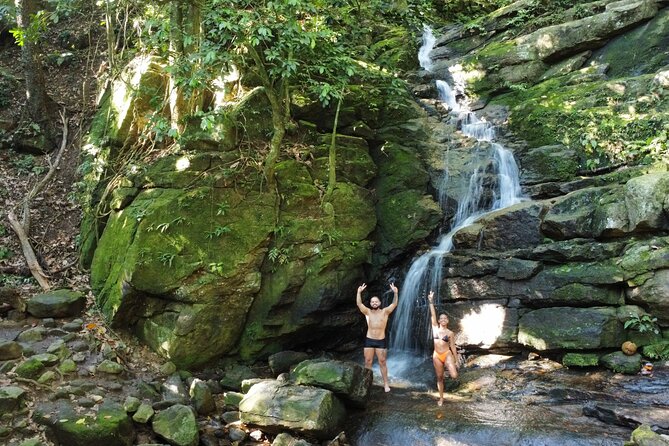 Garganta do Céu and Waterfall hike in Pedra da Gávea - Should you book Garganta do Céu and Sorimã Waterfall?