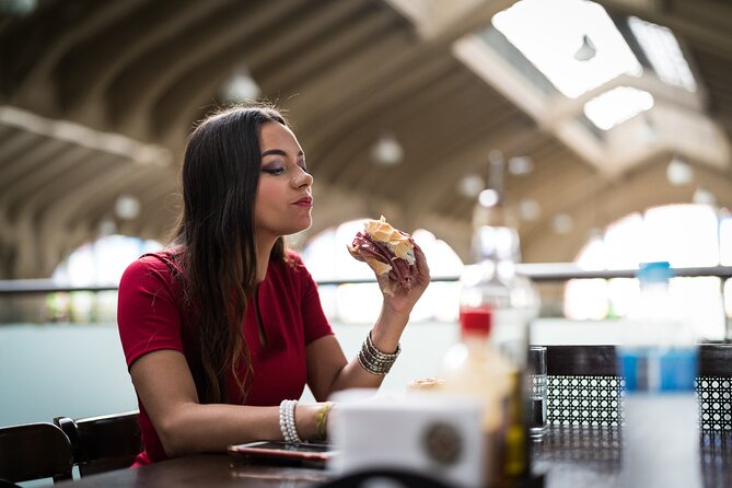 Gastronomic Tour São Paulo – Culture & History Through The Art Of Food – Private - Private 5-hour format, and where the value really comes from