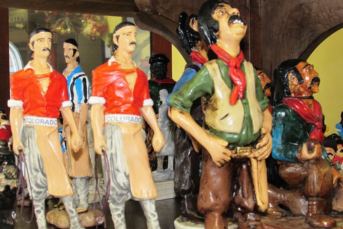 German Origins - Nova Petrópolis Tour - Stop 4: Casa Sander in the Nine Colonies region, plus the included tasting
