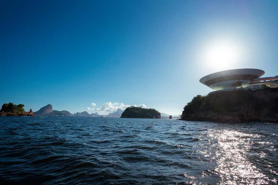 Glória: Sunset Speedboat Cruise with Drinks and Snacks - The One Real Concern: Speedboat Conditions and Swim-Time Reality