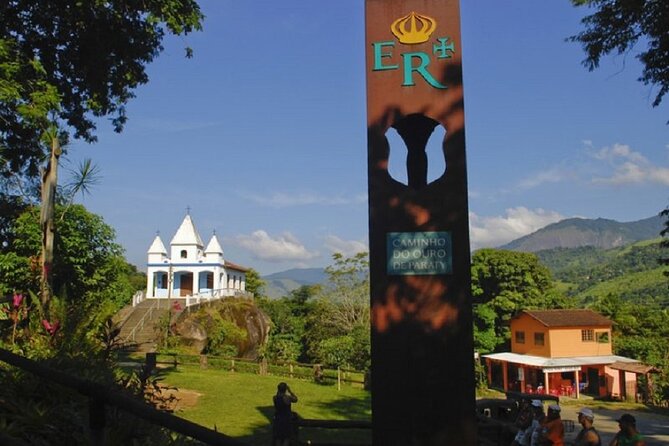 Gold trail adventure cultural hike BY PARATY TOURS - Why the Gold Path walk feels more meaningful than a standard tour