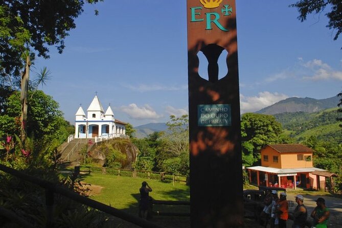 Gold trail adventure cultural hike BY PARATY TOURS - Price and value: why $77 feels fair for what’s included