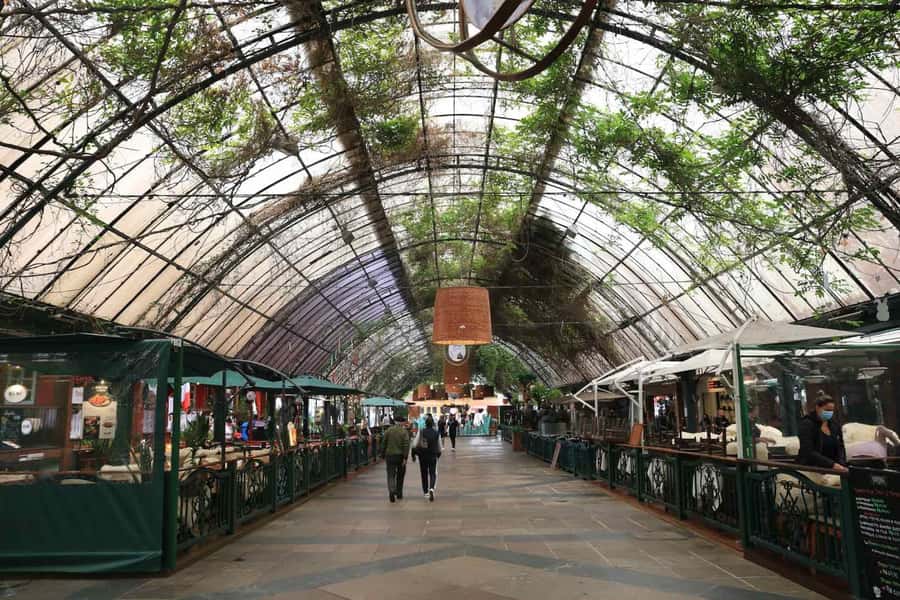 Gramado and Canela: Private Daytour from Porto Alegre - Who This Day Trip Fits Best