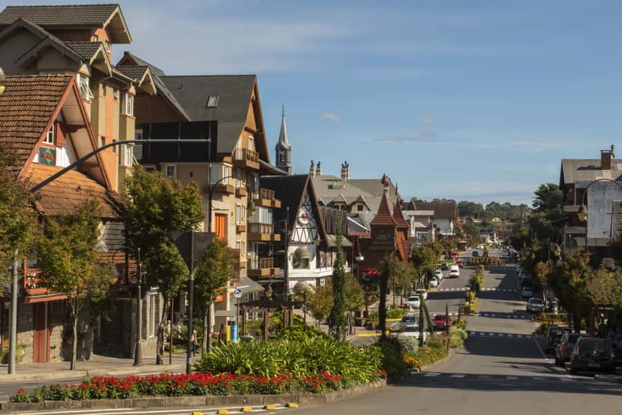 Gramado and Canela private trip with English speaking guide - Key things to know before you go