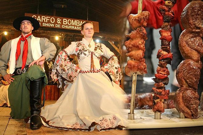 Gramado Gaucho Night: Brazilian Barbecue Dinner and Show - Key Highlights That Matter