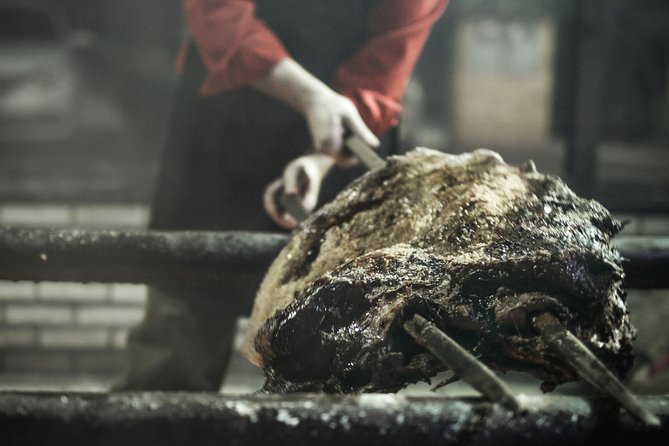 Gramado Gaucho Night: Brazilian Barbecue Dinner and Show - A Gaucho Night in Gramado and Canela, Starting With Chimarrão