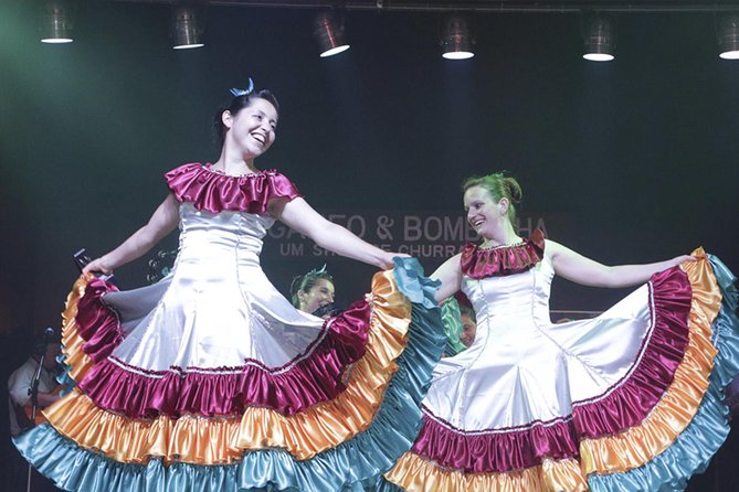 Gramado Gaucho Night: Brazilian Barbecue Dinner and Show - Price and Value: Is This a Smart Night in Gramado?