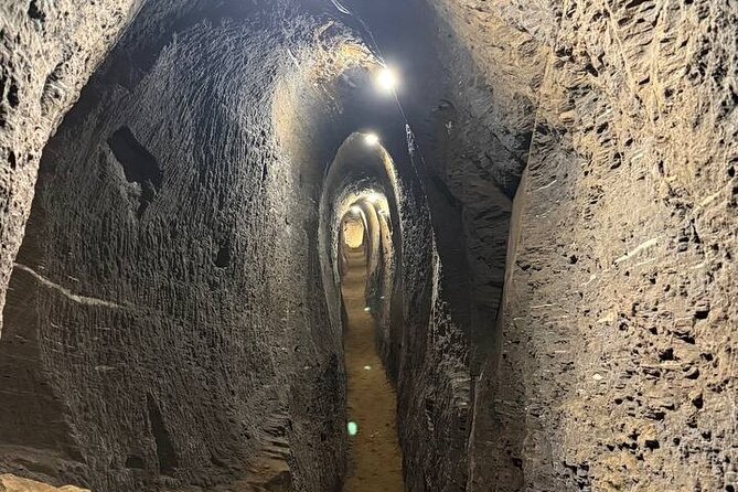 Great Central Gold Mine - Timing and pacing, so you don’t waste your day