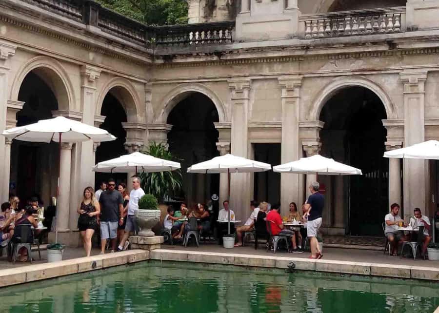 Green Rio: Guided Tour of Botanical Garden and Lage Park - Price and value: what $107 buys you in Rio time
