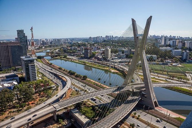 Guarulhos Airport Transfer to Viracopos Airport or Campinas City - Comfort in the car, air conditioning and a steady pace