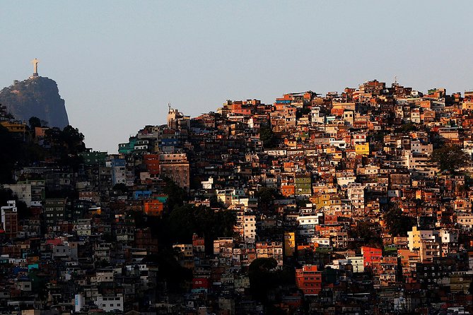 Guide Tour DA the Rocinha Favela - What’s included, what’s not, and what to plan for