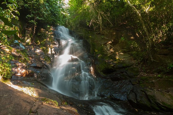 Guided Expedition with Canoeing and Waterfalls in Iguaçu - Starting at Aguaray Eco Esportes, Then Straight Into the Forest