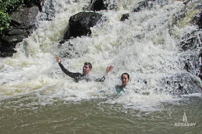 Guided Expedition with Canoeing and Waterfalls in Iguaçu - What to Pack (So the Day Is Comfortable, Not Miserable)