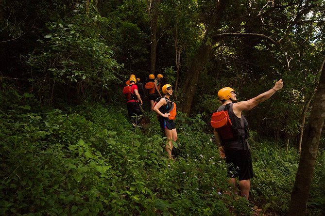 Guided Expedition with Canoeing and Waterfalls in Iguaçu - Who This Tour Fits Best (and Who Should Rethink)