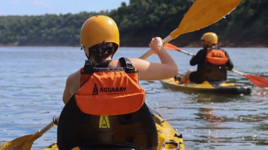 Guided Hike and Kayak or SUP River Tour w/ Transfer - Who This Tour Is Best For, and Who Should Skip It